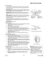 Preview for 3 page of Waterax BB-4-18/23 Quick Manual