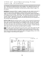 Preview for 17 page of WaterBoss 97WB-IF Installation And Service