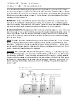 Preview for 18 page of WaterBoss 97WB-IF Installation And Service