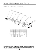 Preview for 23 page of WaterBoss 97WB-IF Installation And Service