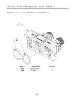 Preview for 24 page of WaterBoss 97WB-IF Installation And Service