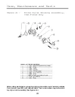 Preview for 26 page of WaterBoss 97WB-IF Installation And Service