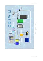 Preview for 15 page of Waterco OXISWIM Installation And Operation Manual