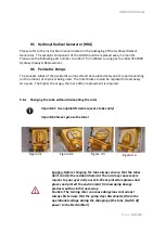 Preview for 34 page of Waterco OXISWIM Installation And Operation Manual