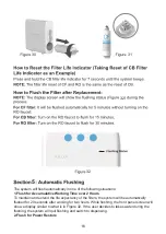 Preview for 20 page of Waterdrop WD-G3P800-W Instruction Manual