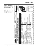 Preview for 5 page of Waterford E61 Owners & Installation Manual