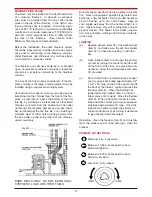 Preview for 9 page of Waterford Erin 90 T/V Installation & Operating Instructions Manual