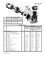 Preview for 16 page of Waterford JSAL210F Owner'S Manual