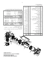 Preview for 26 page of Waterford JSAL210F Owner'S Manual