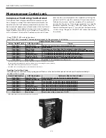 Preview for 20 page of WaterFurnace NSZ Installation Manual