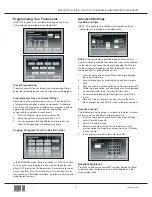 Preview for 3 page of WaterFurnace TPCC32U01 Instruction Manual