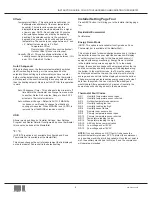 Preview for 9 page of WaterFurnace TPCC32U01 Instruction Manual