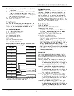 Preview for 5 page of WaterFurnace TPCM32U03 Instruction Manual