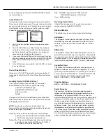 Preview for 6 page of WaterFurnace TPCM32U03 Instruction Manual