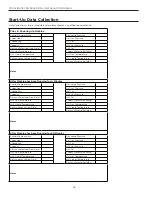 Preview for 38 page of WaterFurnace TruClimate 700 Installation Manual