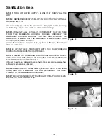 Preview for 17 page of WaterGroup E50TFC-3NSF Installation, Operation And Service Manual