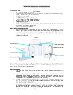 Preview for 4 page of Waterite Vectapure NX Installation And Owner'S Manual