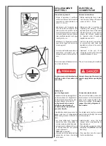 Preview for 28 page of WATERKOTTE WFC-W Manual