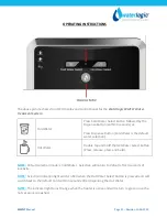 Preview for 11 page of WaterLogic WL2FLT Manual