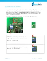 Preview for 64 page of WaterLogic WL2FLT Manual