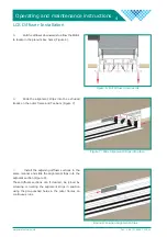 Preview for 4 page of WATERLOO LCS-F Operating And Maintenance