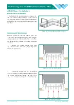 Preview for 7 page of WATERLOO LCS-F Operating And Maintenance