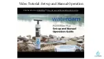 Preview for 5 page of wateroam ROAMfilter Plus User Manual