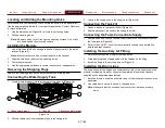 Preview for 27 page of Waterous ECLIPSE CAFSystem 2.0 Installation, Operation And Maintenance Instructions