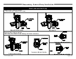 Preview for 9 page of Waterous HL Series Overhaul Instructions