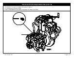 Preview for 10 page of Waterous HL Series Overhaul Instructions