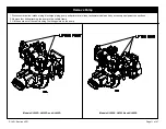 Preview for 11 page of Waterous HL Series Overhaul Instructions