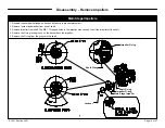 Preview for 15 page of Waterous HL Series Overhaul Instructions