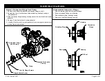 Preview for 20 page of Waterous HL Series Overhaul Instructions