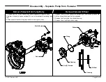 Preview for 23 page of Waterous HL Series Overhaul Instructions