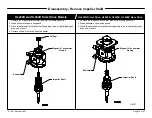 Preview for 24 page of Waterous HL Series Overhaul Instructions