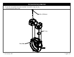 Preview for 29 page of Waterous HL Series Overhaul Instructions