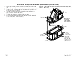 Preview for 21 page of Waterous TC10 Overhaul Instructions