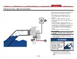 Preview for 54 page of Waterous VPO Priming System Installation, Operation And Maintenance Manual