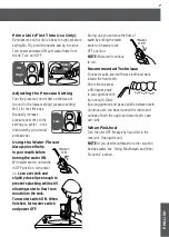 Preview for 7 page of Waterpik Waterflosser WP-810 Instruction Manual