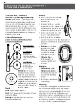 Preview for 20 page of Waterpik Waterflosser WP-810 Instruction Manual