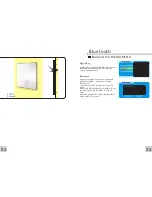 Preview for 6 page of Waterproof TV VTV1900 User Manual