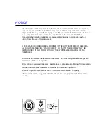 Preview for 2 page of Waters 1525M Installation And Maintenance Manual