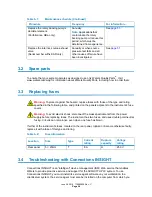 Preview for 26 page of Waters ACQUITY QDa Overview And Maintenance Manual