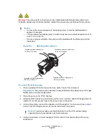 Preview for 83 page of Waters ACQUITY QDa Overview And Maintenance Manual