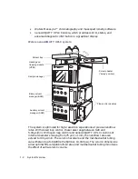 Preview for 22 page of Waters nanoACQUITY UPLC Quick Start Manual