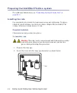 Preview for 42 page of Waters SYNAPT G2 Operator'S, Overview And Maintenance Manual