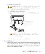 Preview for 43 page of Waters SYNAPT G2 Operator'S, Overview And Maintenance Manual