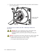 Preview for 94 page of Waters SYNAPT G2 Operator'S, Overview And Maintenance Manual