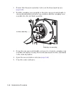 Preview for 108 page of Waters SYNAPT G2 Operator'S, Overview And Maintenance Manual