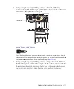 Preview for 189 page of Waters SYNAPT G2 Operator'S, Overview And Maintenance Manual